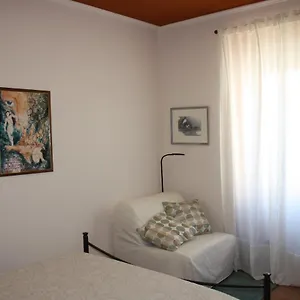 Bed and breakfast Le Tre Sorelle A Testaccio, Roma