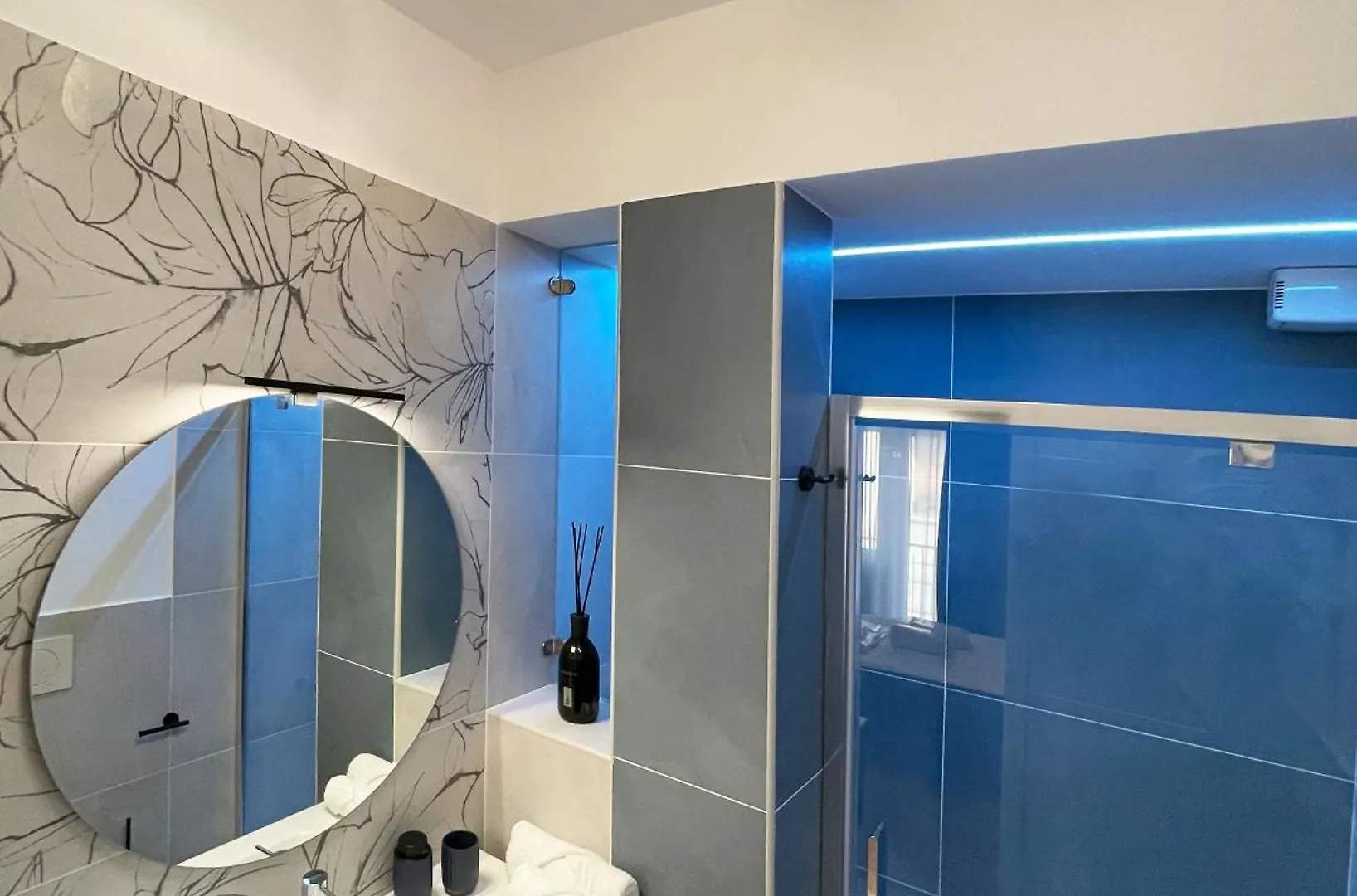 B&B Domus Teano Luxury Rooms Rome 0*,
