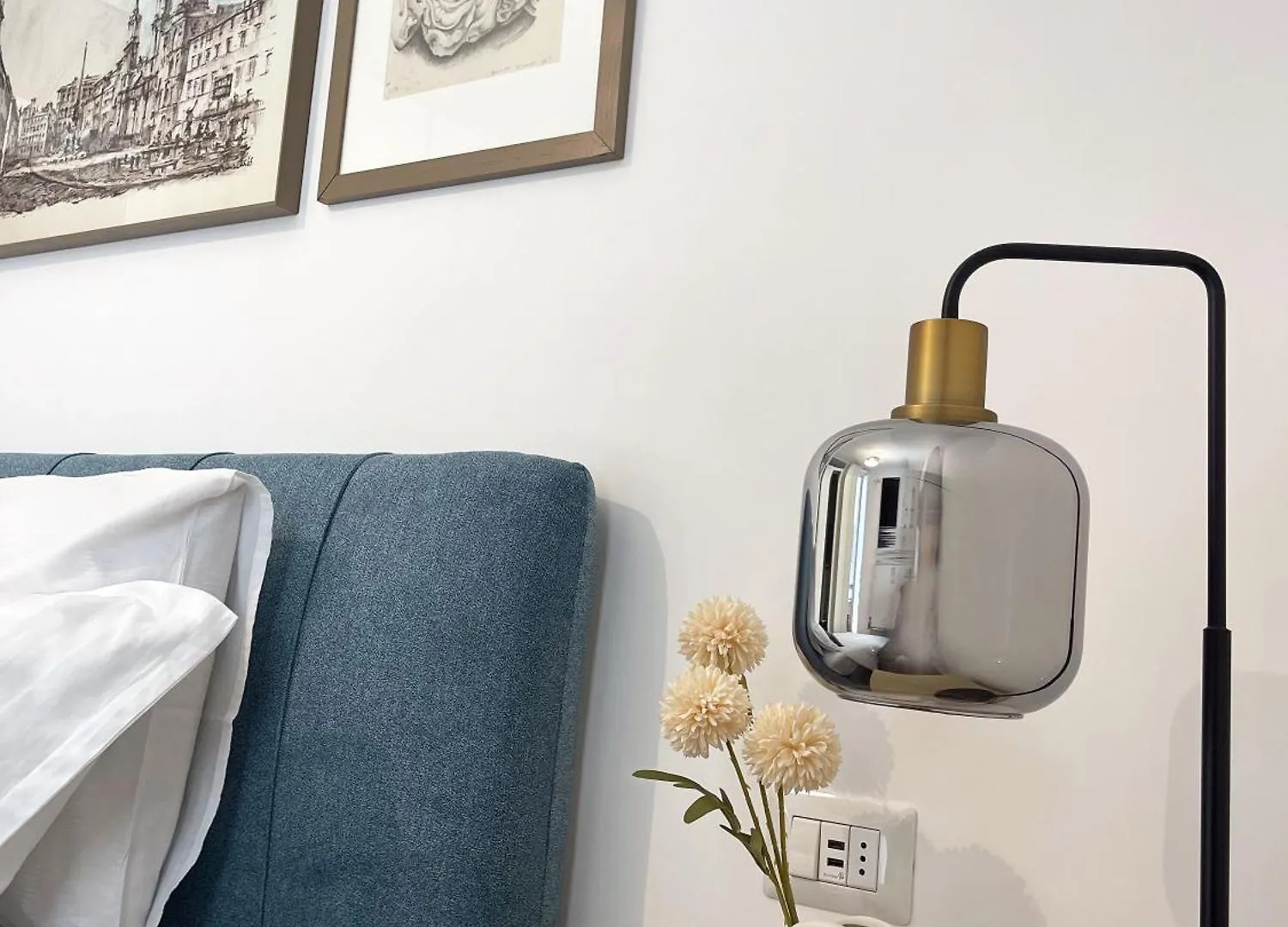 B&B Domus Teano Luxury Rooms Rome Bed & Breakfast