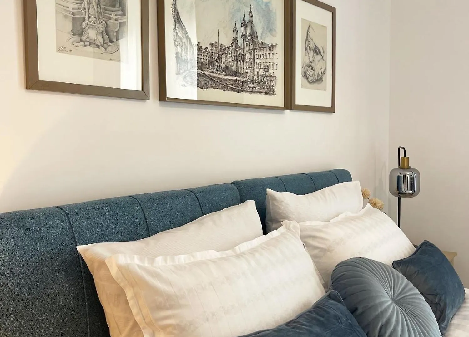 B&B Domus Teano Luxury Rooms Rome 0*,