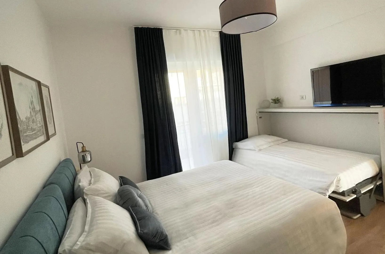 B&B Domus Teano Luxury Rooms Rome
