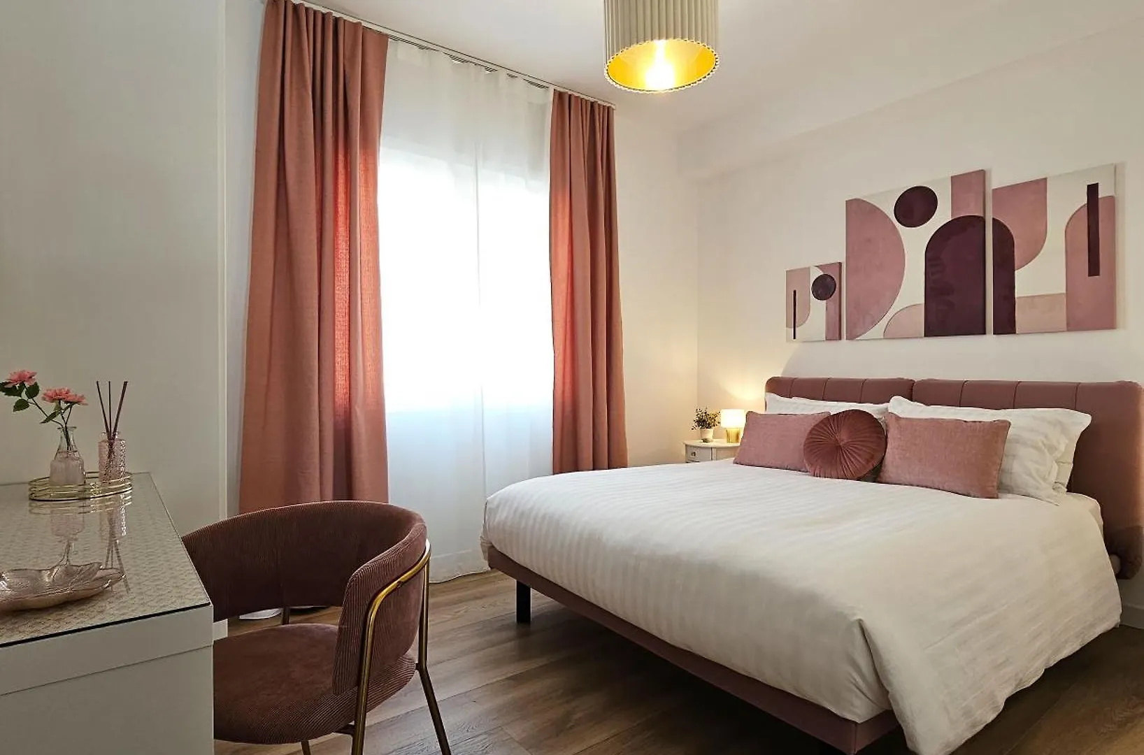 B&B Domus Teano Luxury Rooms Rome 0*,