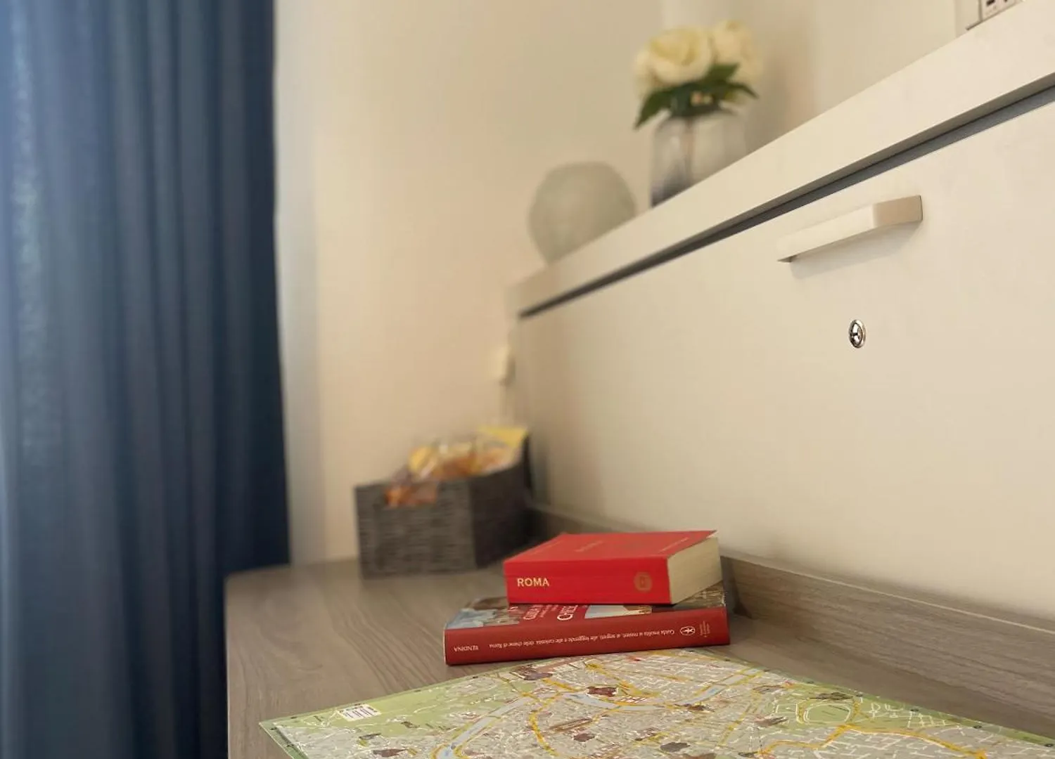 Bed & Breakfast B&B Domus Teano Luxury Rooms Rome Italy