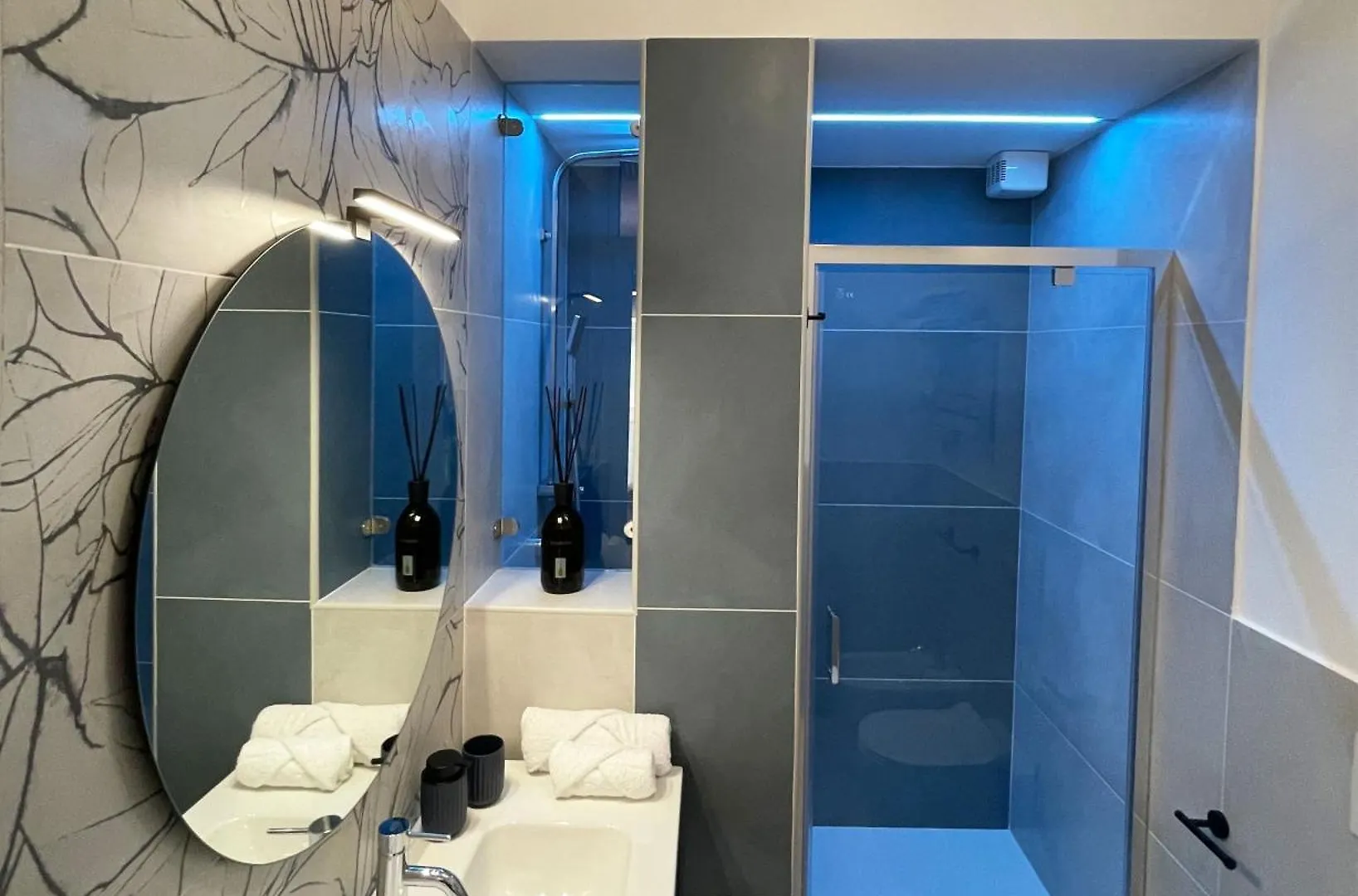 B&B Domus Teano Luxury Rooms Rome