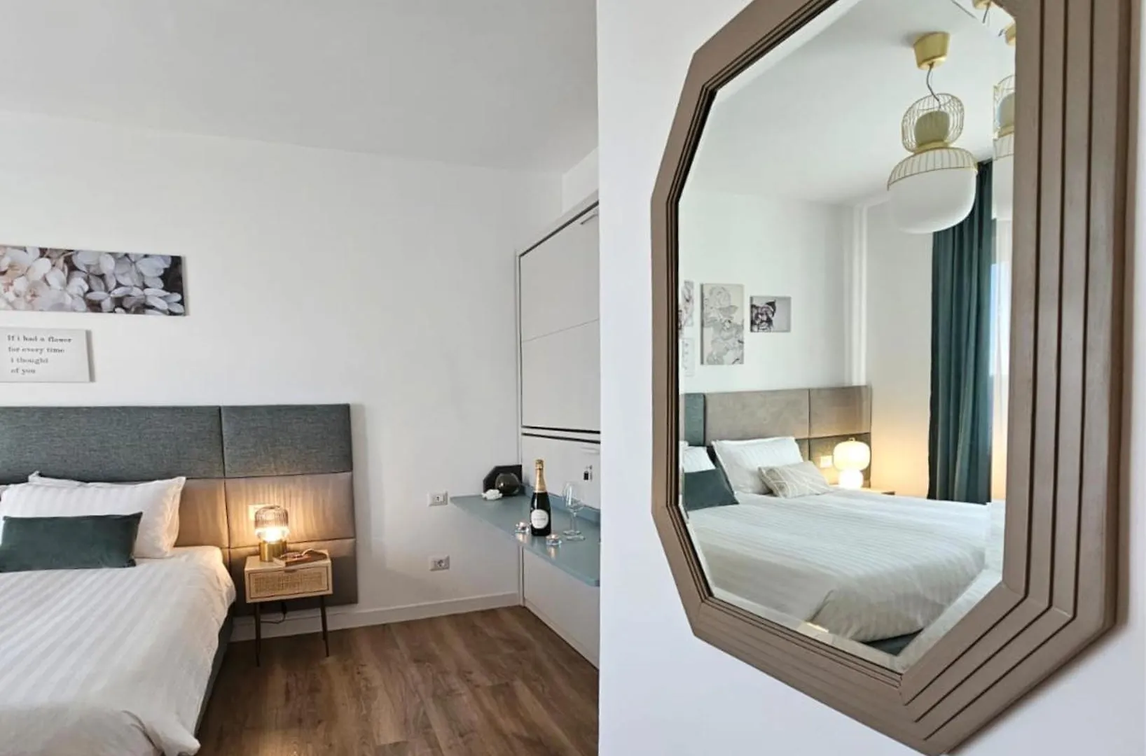 B&B Domus Teano Luxury Rooms Rome 0*,