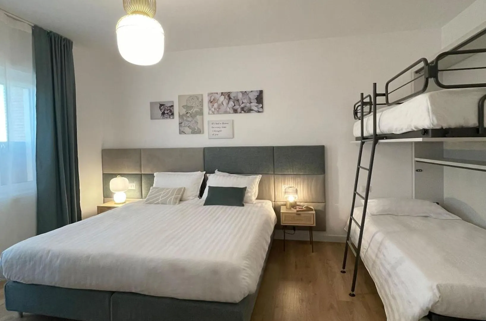 B&B Domus Teano Luxury Rooms Rome