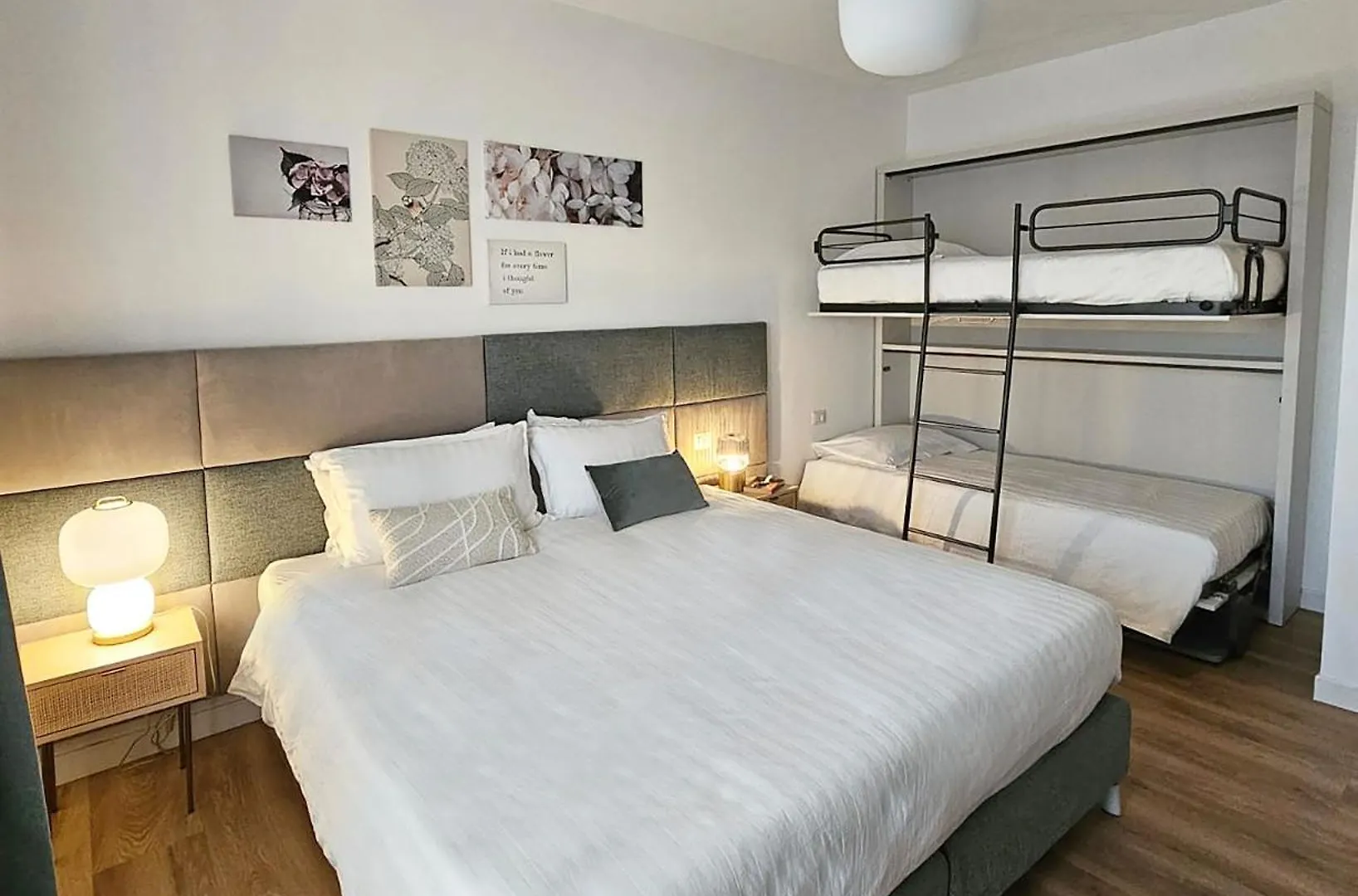 B&B Domus Teano Luxury Rooms Rome