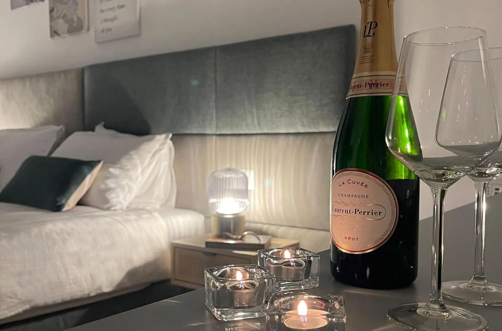B&B Domus Teano Luxury Rooms Rome Bed & Breakfast