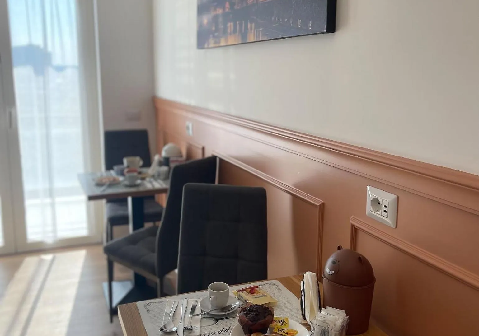 Bed & Breakfast B&B Domus Teano Luxury Rooms Rome