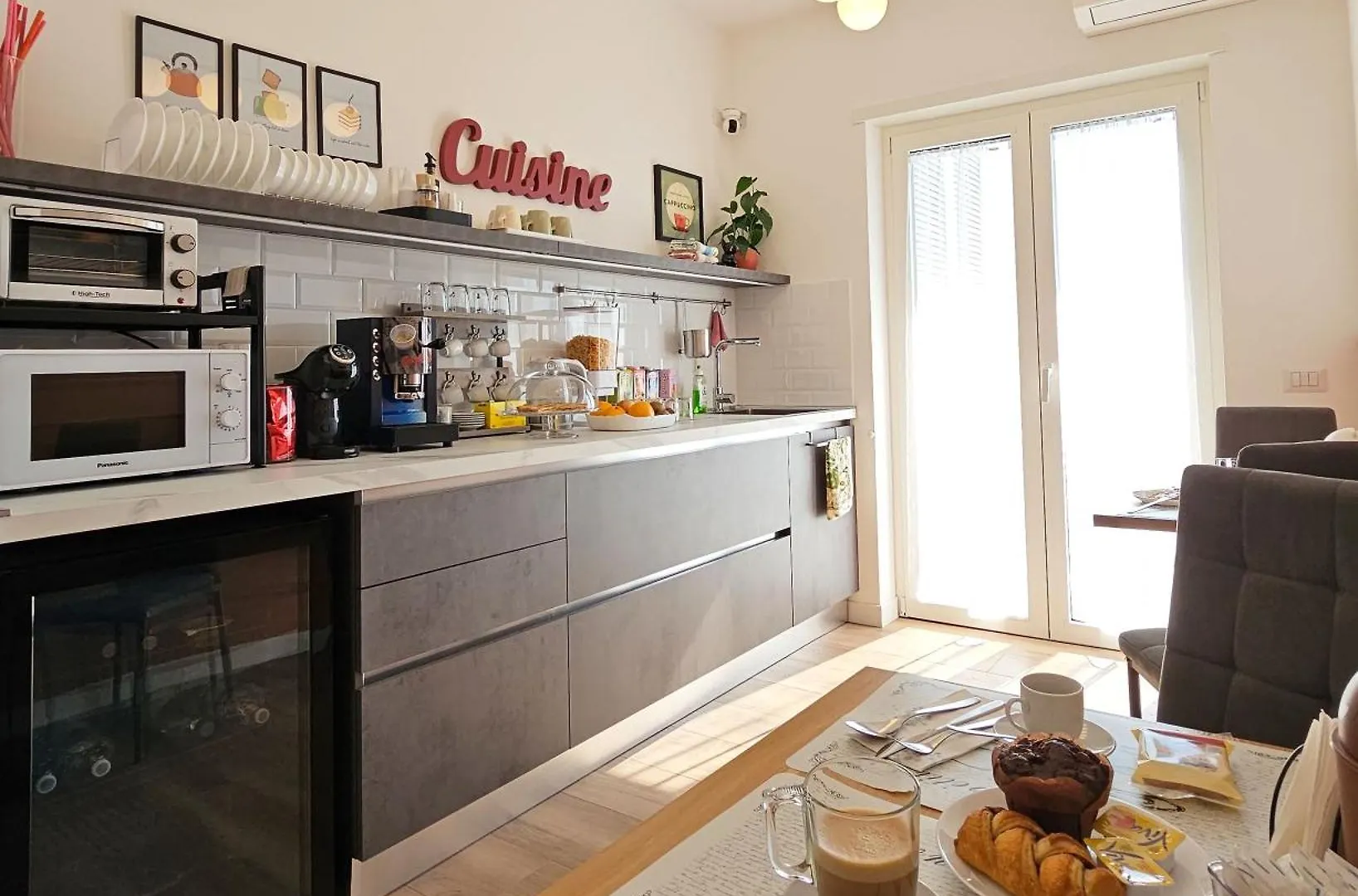 Bed & Breakfast B&B Domus Teano Luxury Rooms Rome