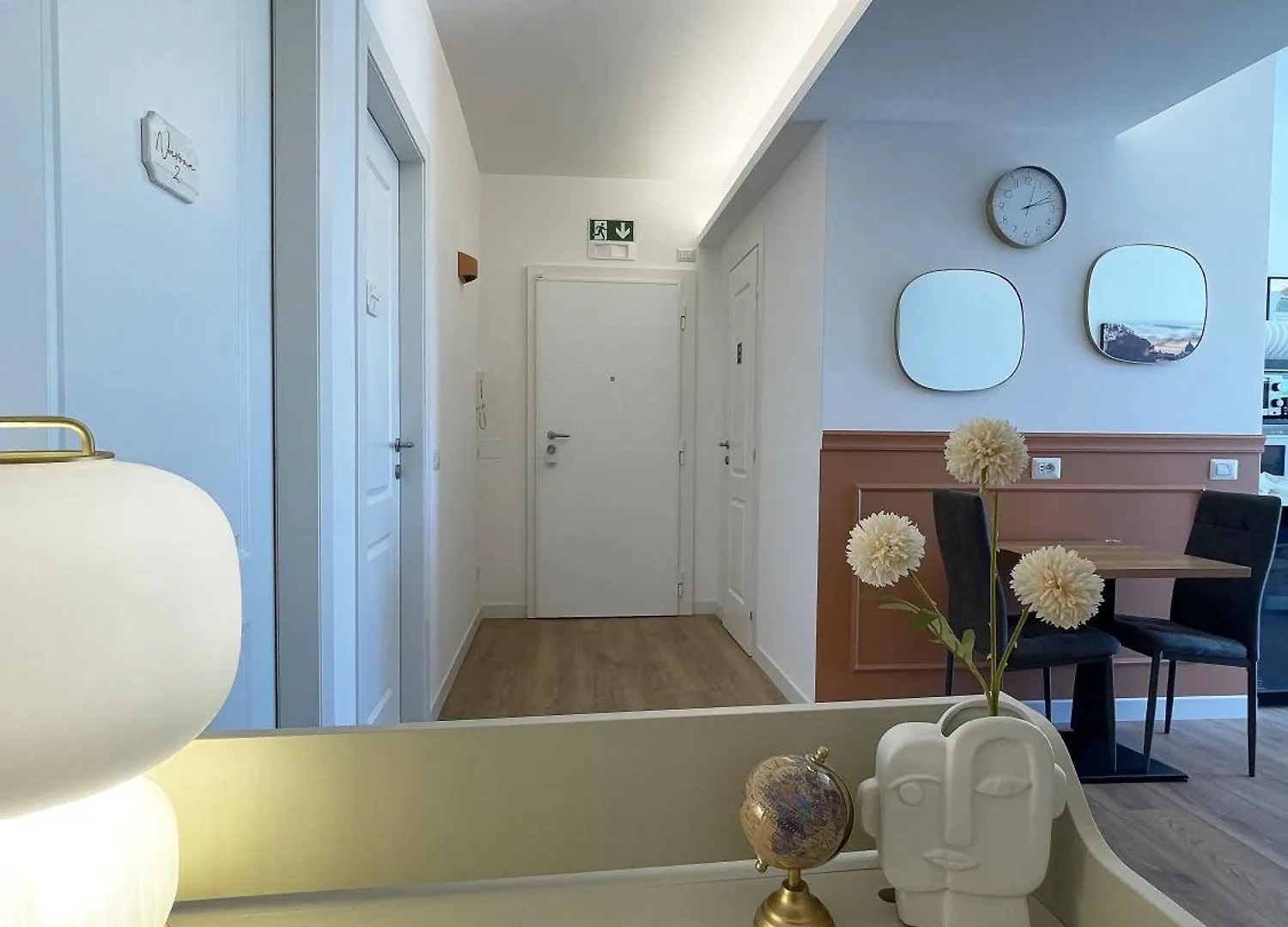 Bed & Breakfast B&B Domus Teano Luxury Rooms Rome