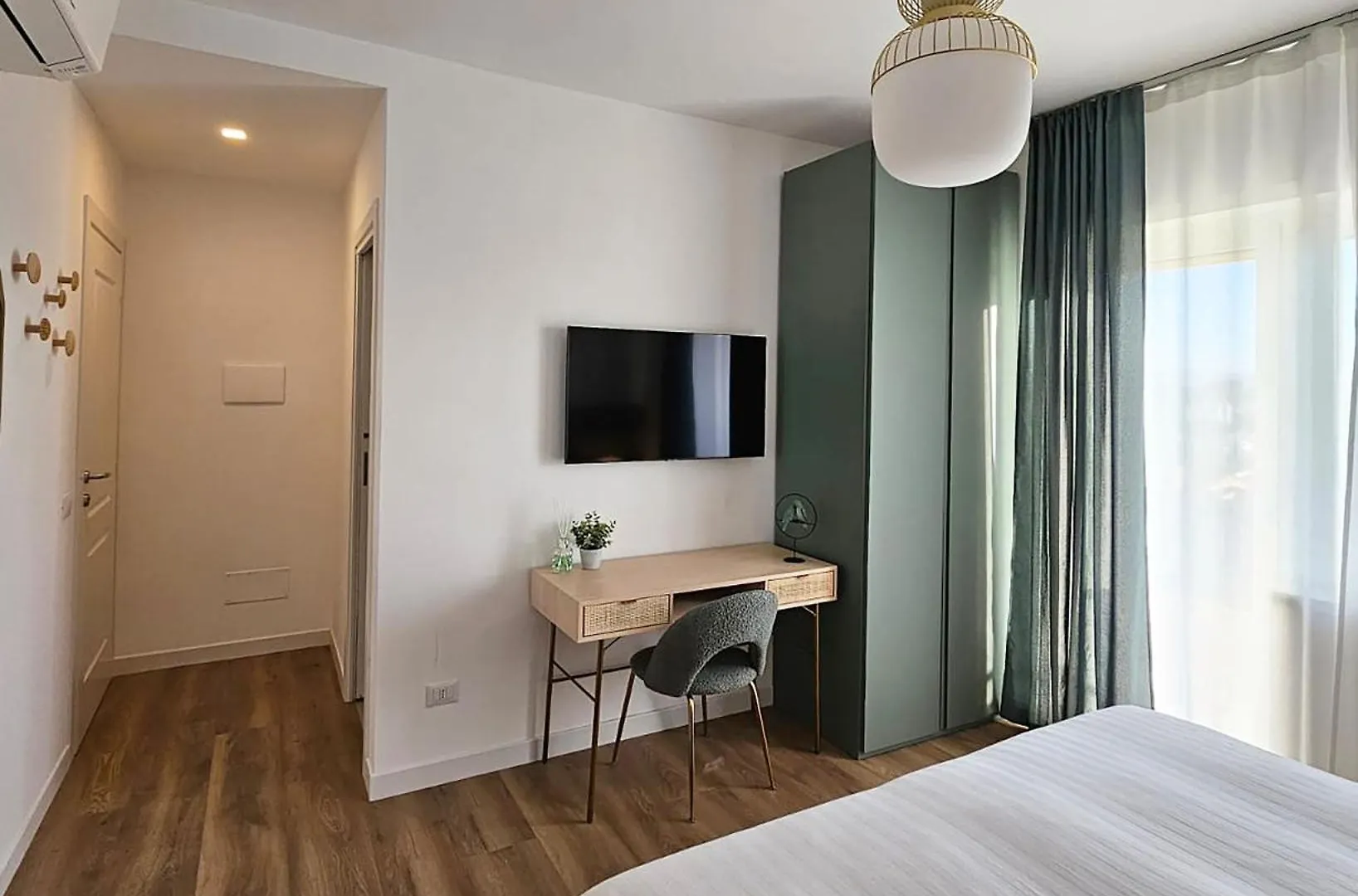 Bed & Breakfast B&B Domus Teano Luxury Rooms Rome