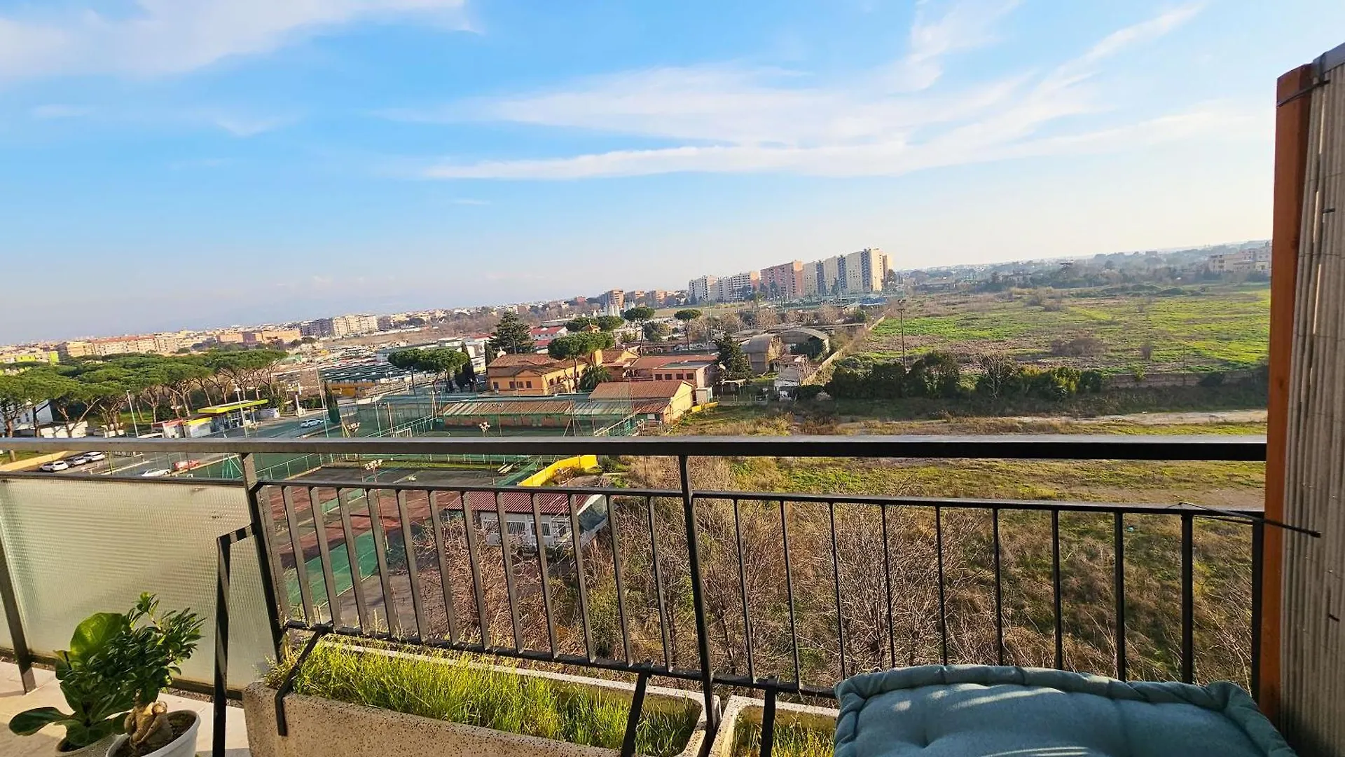 Bed & Breakfast B&B Domus Teano Luxury Rooms Rome