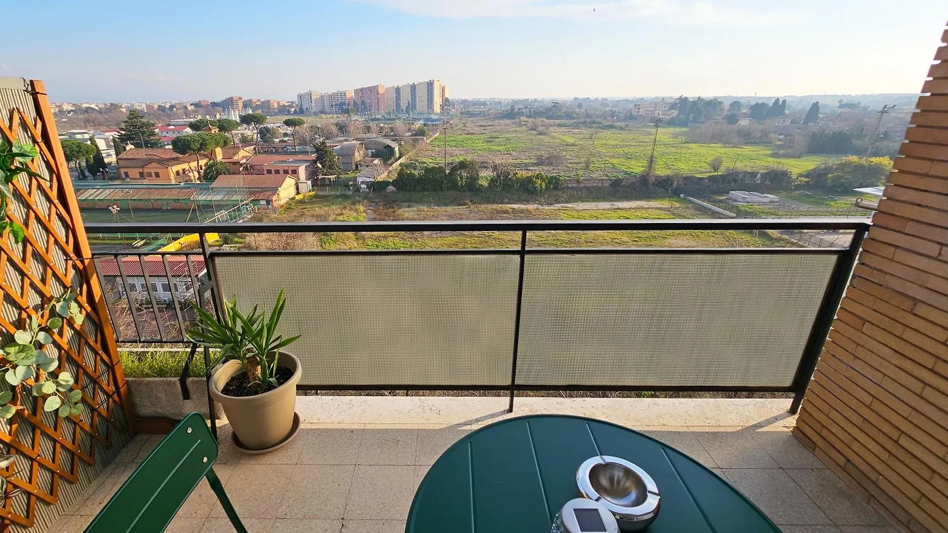 Bed & Breakfast B&B Domus Teano Luxury Rooms Rome